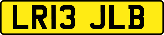 LR13JLB