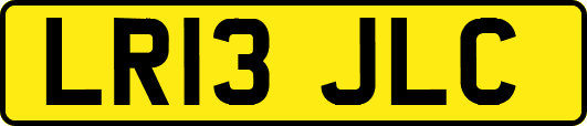 LR13JLC