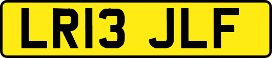 LR13JLF
