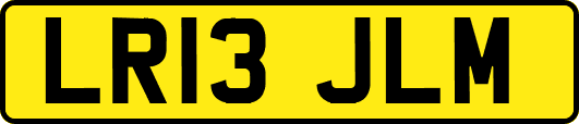 LR13JLM