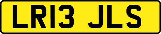 LR13JLS