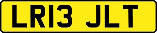LR13JLT