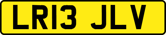 LR13JLV