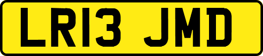 LR13JMD