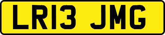 LR13JMG