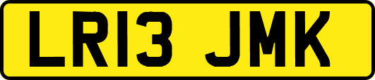 LR13JMK