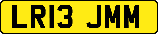 LR13JMM