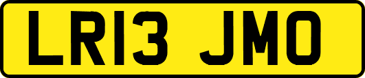 LR13JMO
