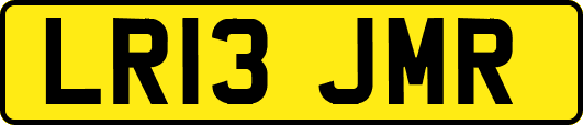 LR13JMR