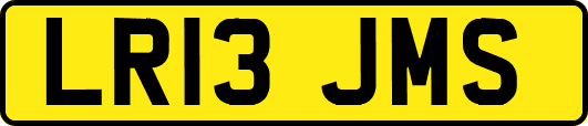 LR13JMS