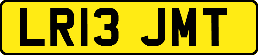 LR13JMT