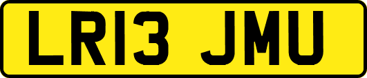 LR13JMU