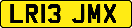 LR13JMX