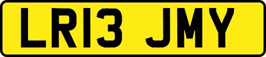 LR13JMY