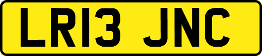 LR13JNC