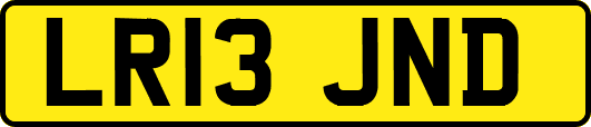 LR13JND