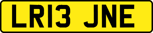 LR13JNE