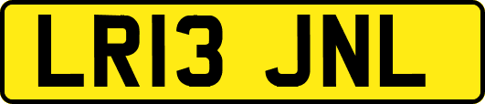 LR13JNL