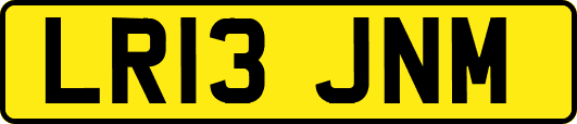 LR13JNM