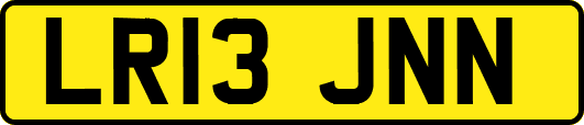LR13JNN