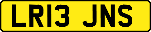 LR13JNS