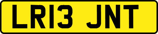 LR13JNT