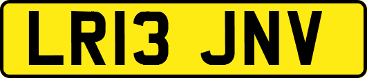 LR13JNV