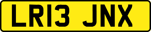 LR13JNX