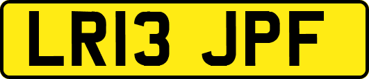 LR13JPF