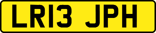 LR13JPH