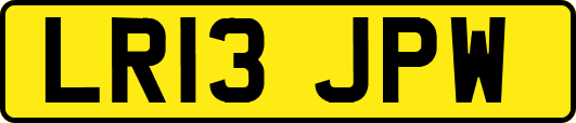 LR13JPW