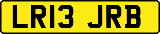 LR13JRB