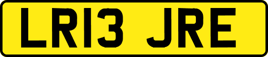 LR13JRE