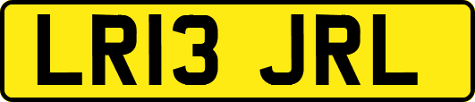 LR13JRL
