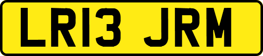 LR13JRM