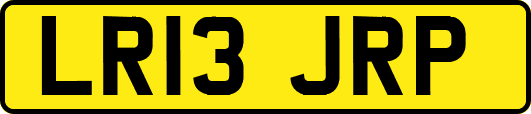 LR13JRP