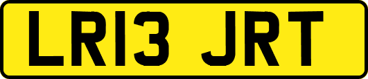 LR13JRT