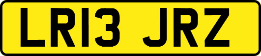 LR13JRZ