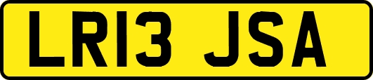 LR13JSA