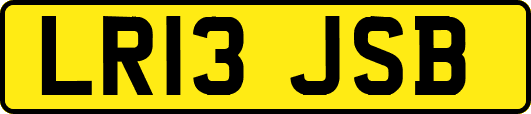 LR13JSB