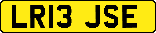 LR13JSE