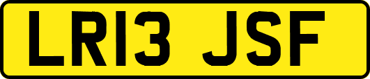 LR13JSF
