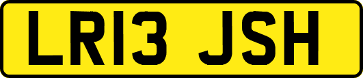 LR13JSH