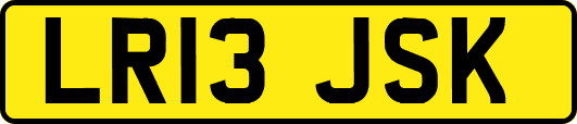 LR13JSK