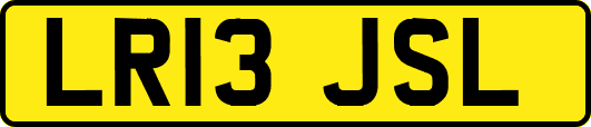 LR13JSL