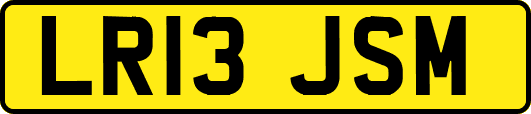 LR13JSM