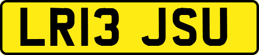 LR13JSU