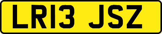 LR13JSZ