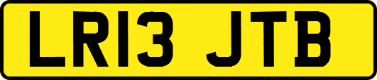 LR13JTB