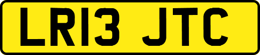 LR13JTC